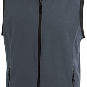 Bodywarmer micro polaire Tyndall