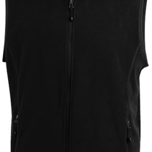 Bodywarmer micro polaire Tyndall