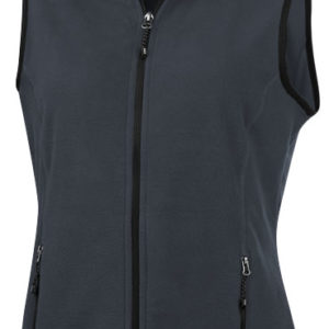 Bodywarmer micro polaire femme Tyndall