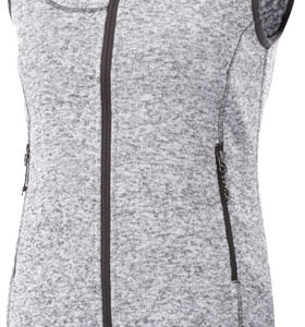 Bodywarmer Fontaine modèle féminin