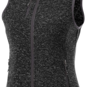 Bodywarmer Fontaine modèle féminin