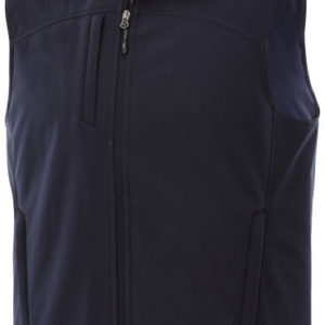 Bodywarmer Softshell Stinson
