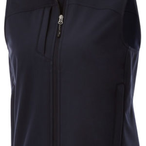 Bodywarmer Softshell Stinson femme