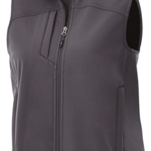 Bodywarmer Softshell Stinson femme