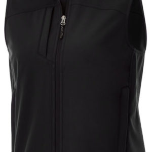 Bodywarmer Softshell Stinson femme
