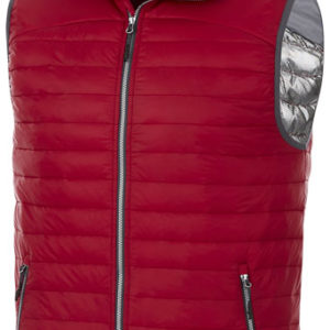 Gilet de corps isotherme pour homme Junction