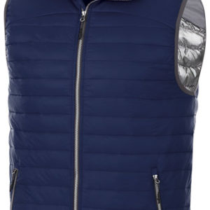 Gilet de corps isotherme pour homme Junction