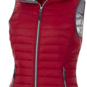 Gilet de corps isotherme pour femme Junction