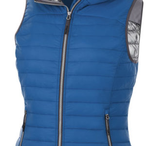 Gilet de corps isotherme pour femme Junction