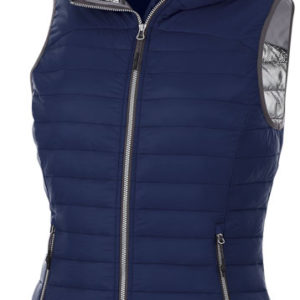 Gilet de corps isotherme pour femme Junction
