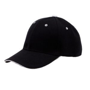 Casquette MISION