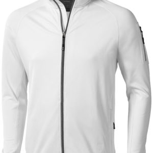 Veste polaire full zip Mani power