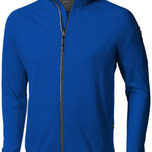 Veste polaire full zip Mani power