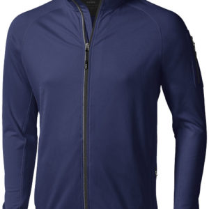 Veste polaire full zip Mani power