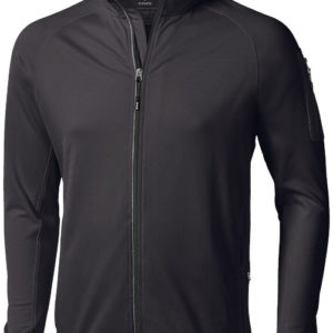 Veste polaire full zip Mani power