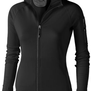 Veste polaire full zip femme Mani power