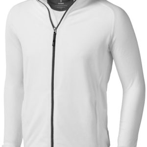 Veste micro-polaire full zip Brossard