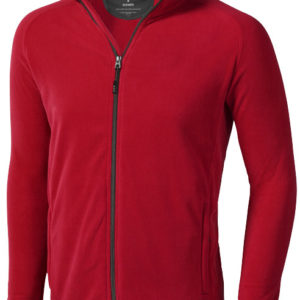 Veste micro-polaire full zip Brossard