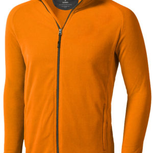 Veste micro-polaire full zip Brossard