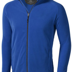 Veste micro-polaire full zip Brossard