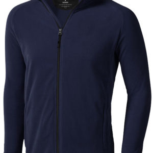 Veste micro-polaire full zip Brossard