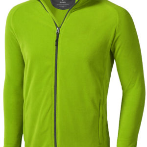 Veste micro-polaire full zip Brossard