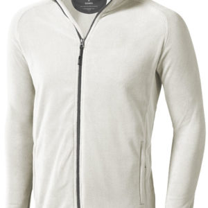 Veste micro-polaire full zip Brossard