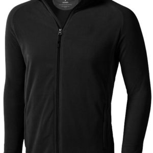 Veste micro-polaire full zip Brossard