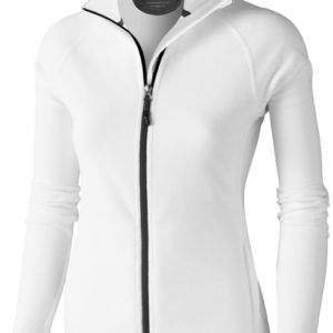 Veste micro-polaire full zip femme Brossard