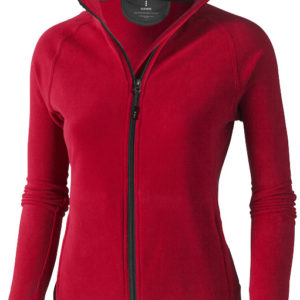 Veste micro-polaire full zip femme Brossard