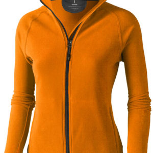 Veste micro-polaire full zip femme Brossard