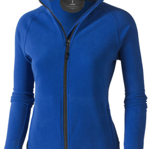 Veste micro-polaire full zip femme Brossard