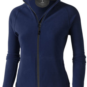 Veste micro-polaire full zip femme Brossard
