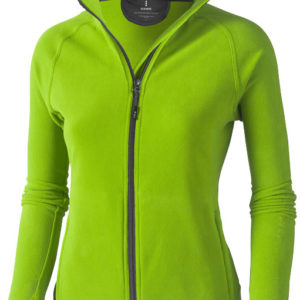 Veste micro-polaire full zip femme Brossard