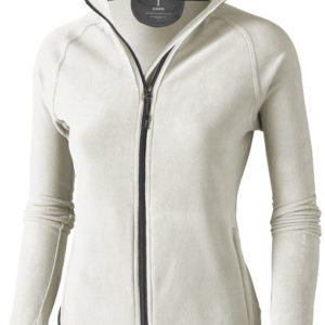 Veste micro-polaire full zip femme Brossard