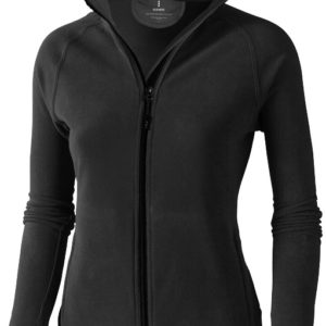 Veste micro-polaire full zip femme Brossard