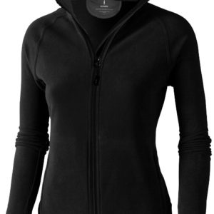 Veste micro-polaire full zip femme Brossard