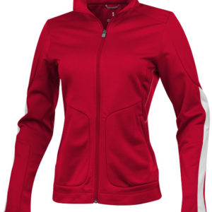 Veste tricotée femme Maple
