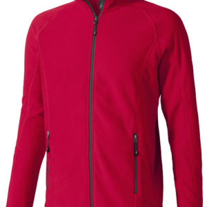 Veste micro-polaire Full Zip Rixford