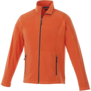 Veste micro-polaire Full Zip Rixford