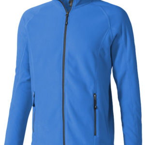 Veste micro-polaire Full Zip Rixford