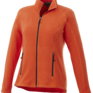 Veste micro-polaire Full Zip Femme Rixford