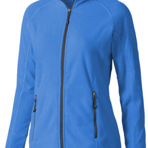 Veste micro-polaire Full Zip Femme Rixford