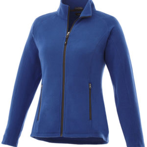 Veste micro-polaire Full Zip Femme Rixford