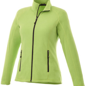 Veste micro-polaire Full Zip Femme Rixford