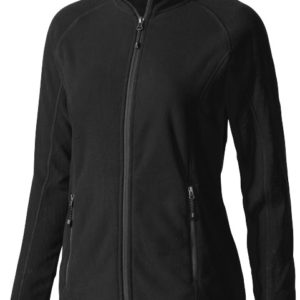 Veste micro-polaire Full Zip Femme Rixford
