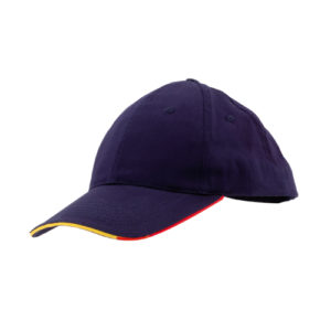 Casquette TREK