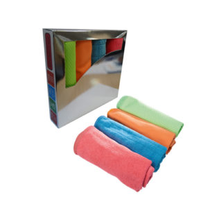 Chiffon Multi-Usages CORNUS