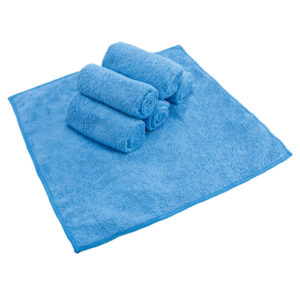 Set Serviettes Absorbante TEKLA