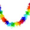 Boa 1.80 m 45 gr - multicolore